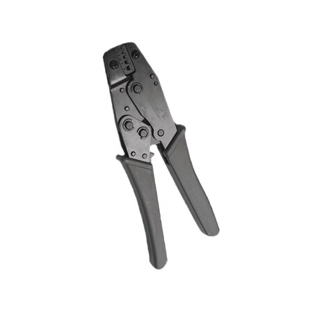 Burndy Installation Ratchet Tool for Bare and Insulated Ferrules, #4/0 - #250 YF4/0250TOOL